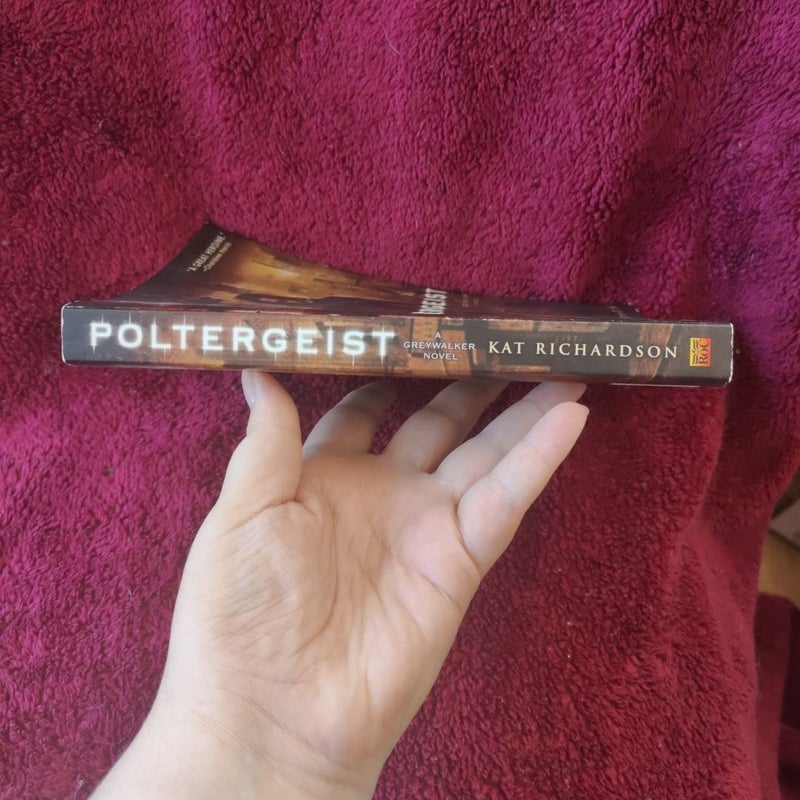 Poltergeist