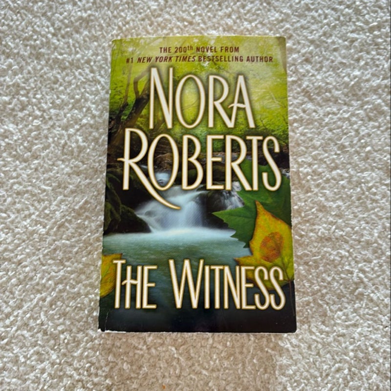 The Witness