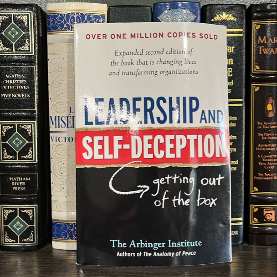 Leadership and Self-Deception