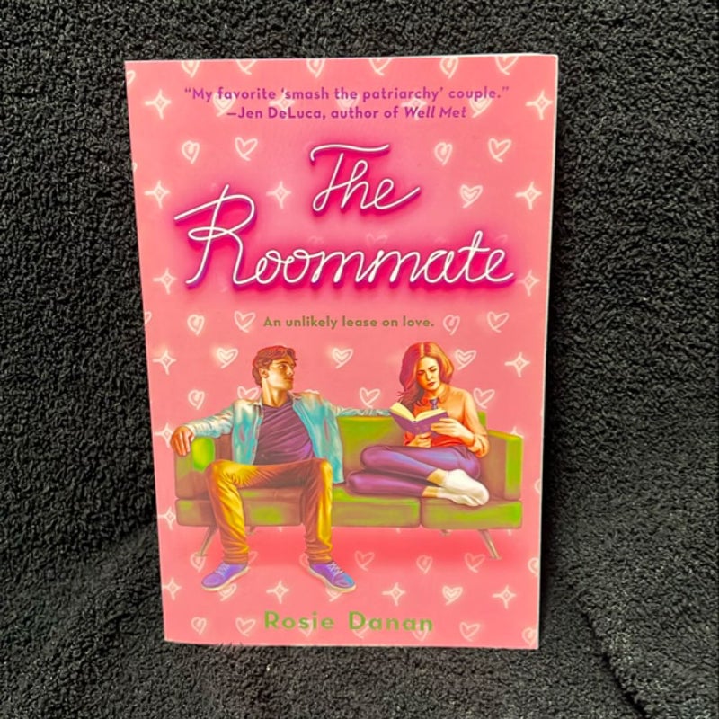 The Roommate