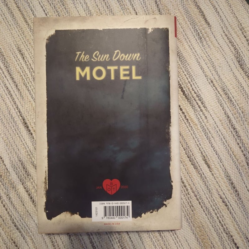 The Sun down Motel