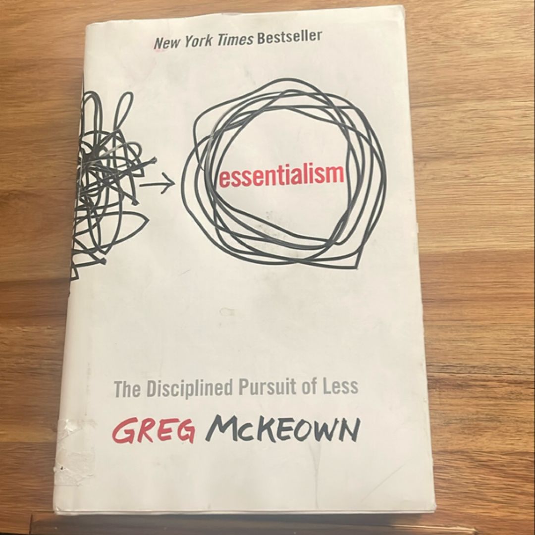 Essentialism