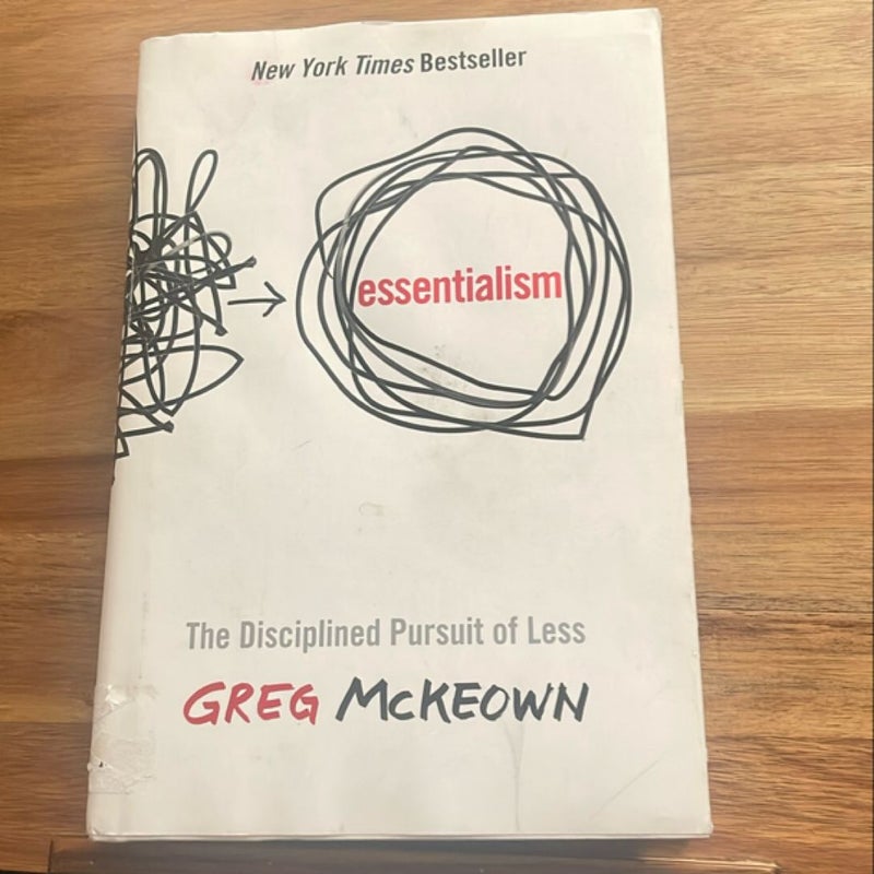 Essentialism