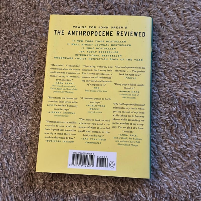 Everything Is Tuberculosis (Signed Edition)