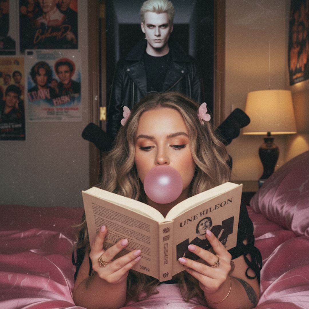 November’s Book Nook