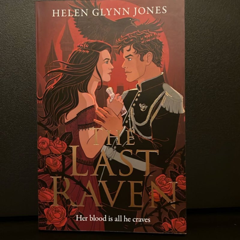 The Last Raven