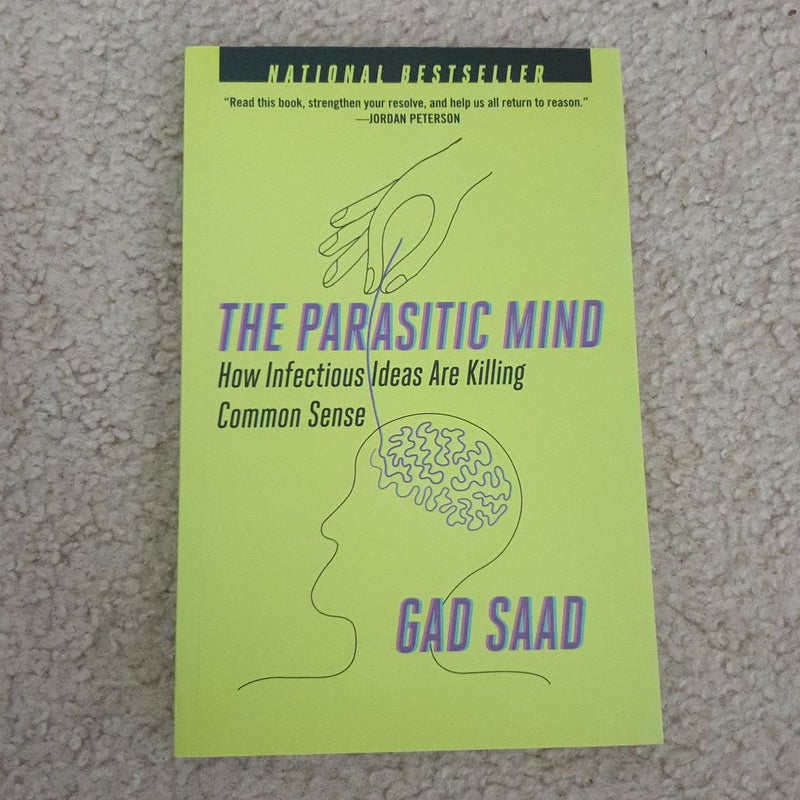 The Parasitic Mind