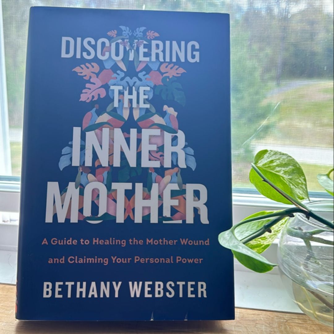 Discovering the Inner Mother