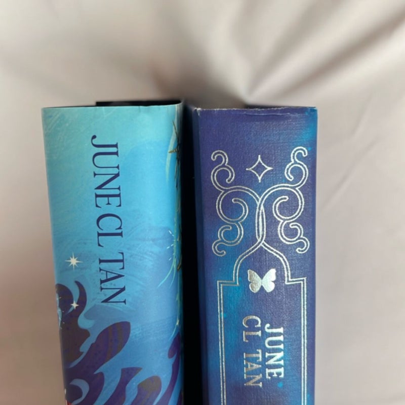 Darker by Four — Fairyloot 