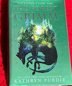 Fairyloot - The Forest Grimm