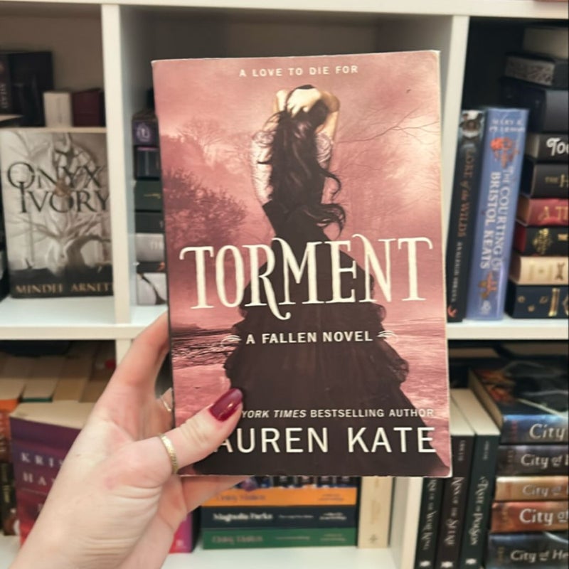 Torment