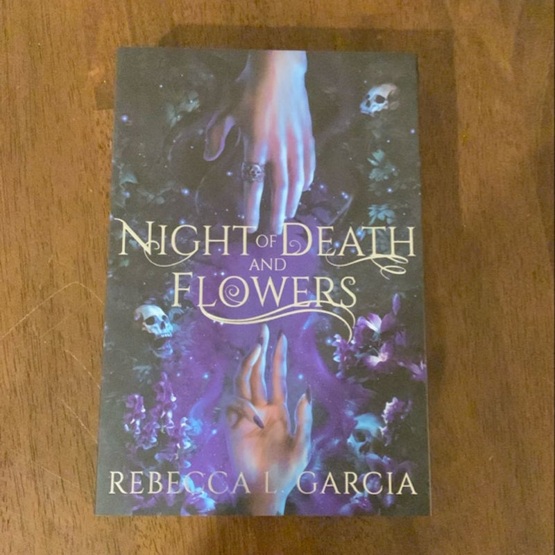 Night of Death and Flowers