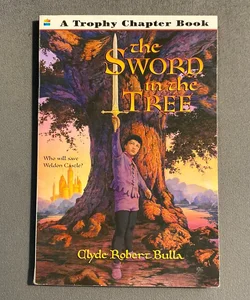 The Sword in the Tree