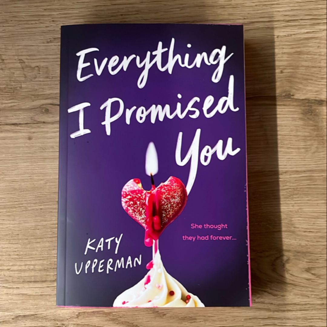 Everything I Promised You-BN Exclusive