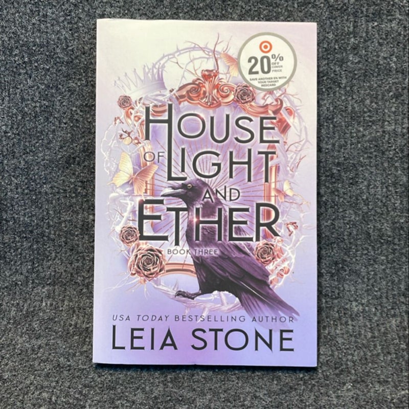 House of Light and Ether