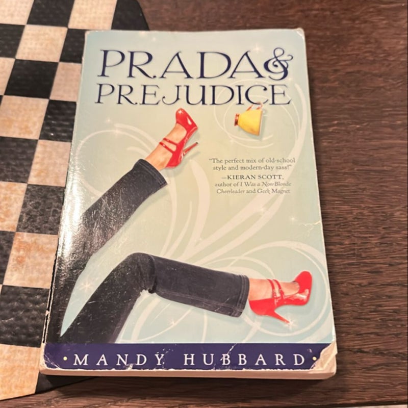 Prada and Prejudice