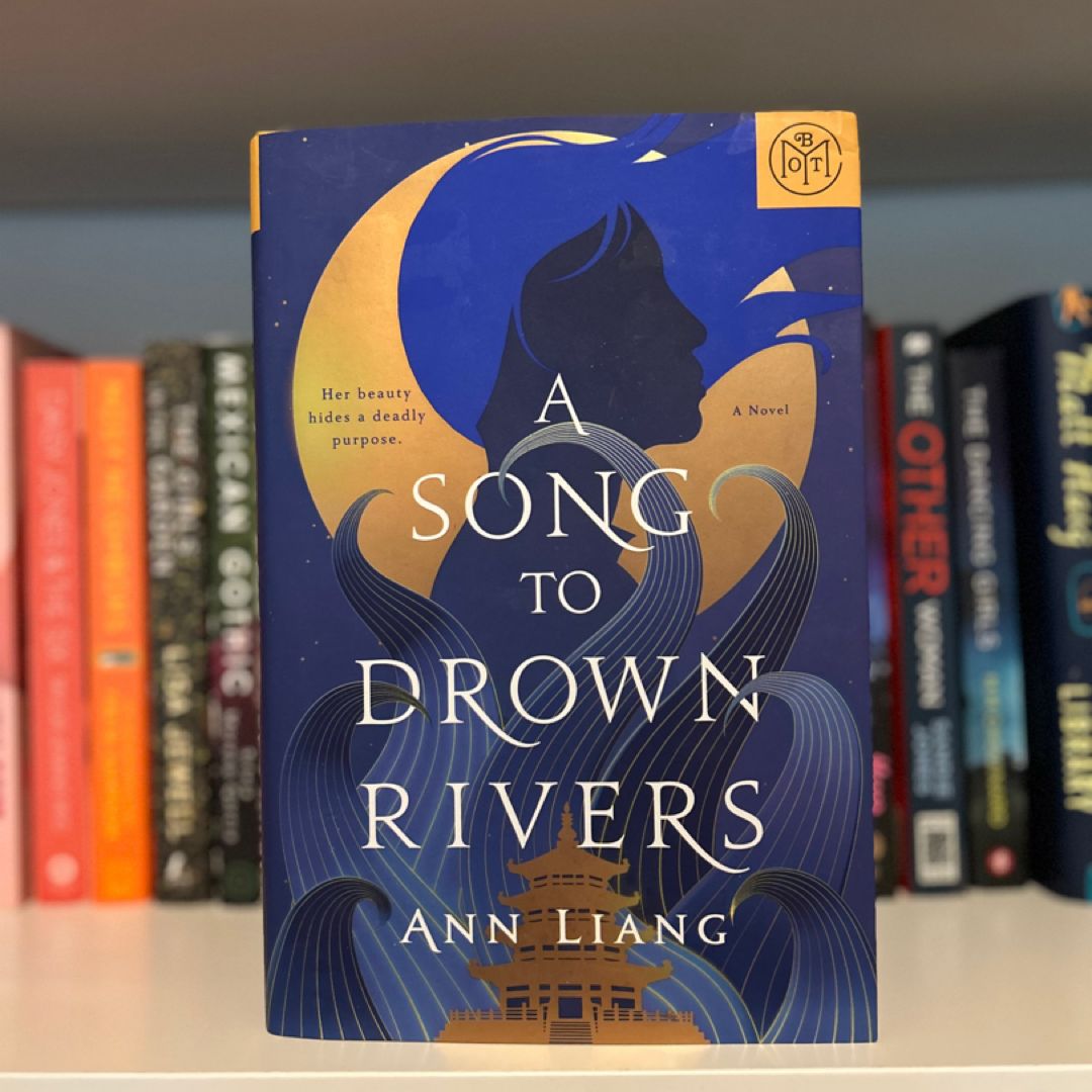 A Song to Drown Rivers