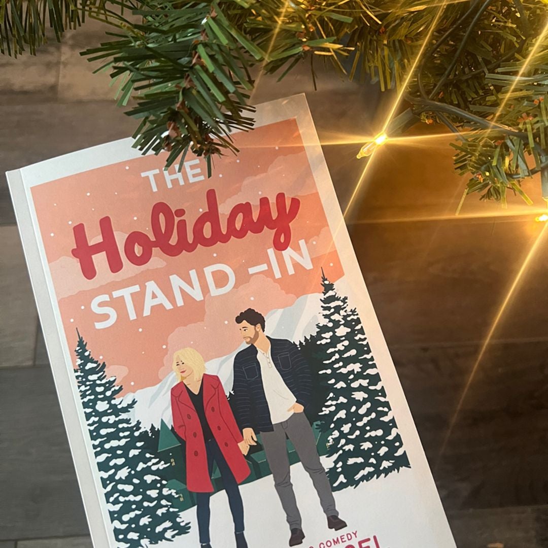 The Holiday Stand-In