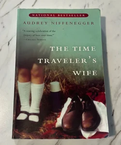 The Time Traveler's Wife