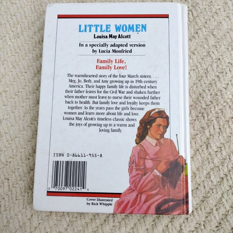 Little Women