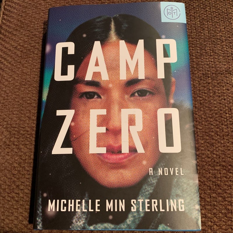 Camp Zero