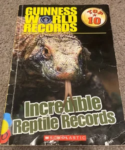 Guinness World Records, Top 10