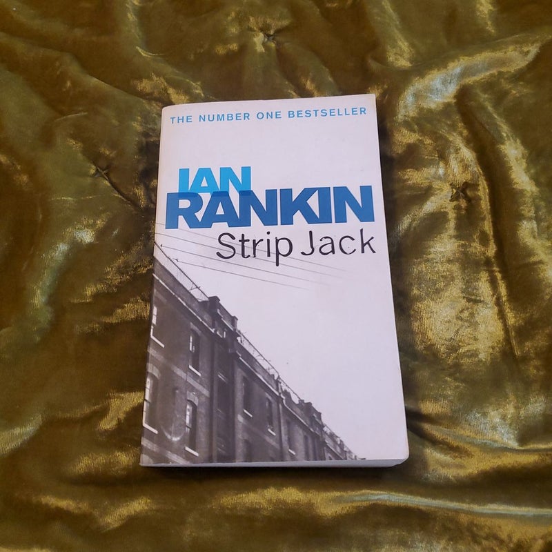 Strip Jack