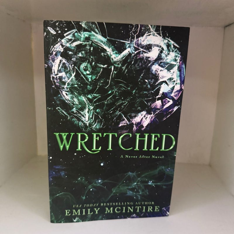 Wretched