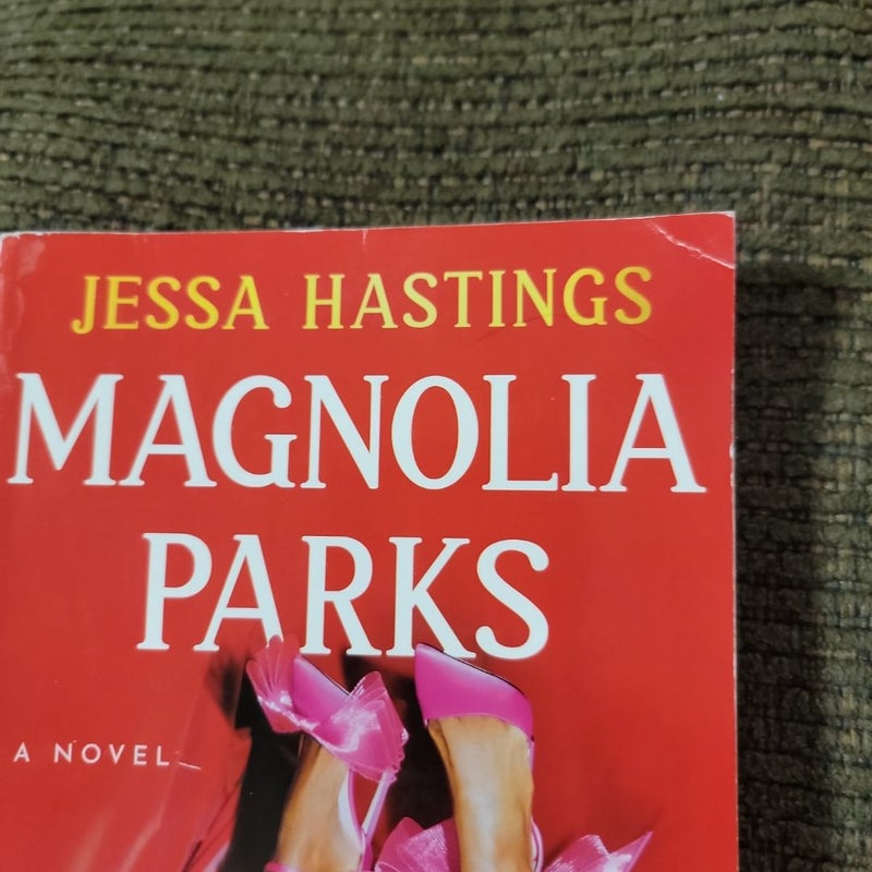 Magnolia Parks