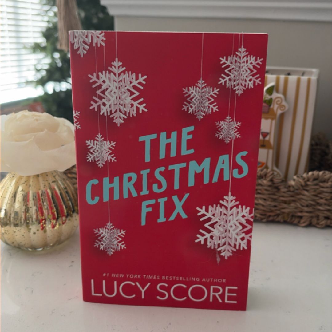 The Christmas Fix