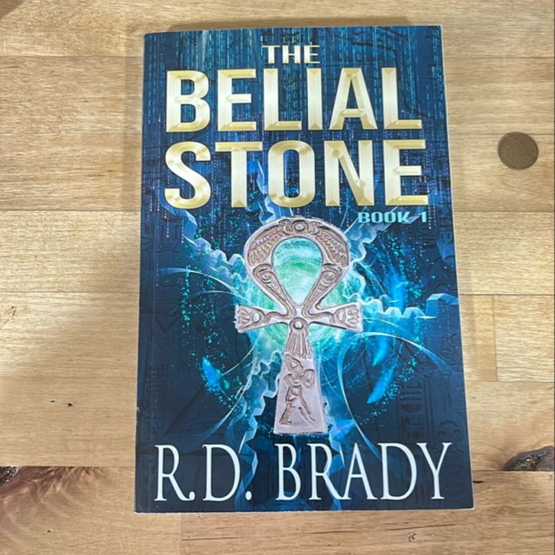 The Belial Stone