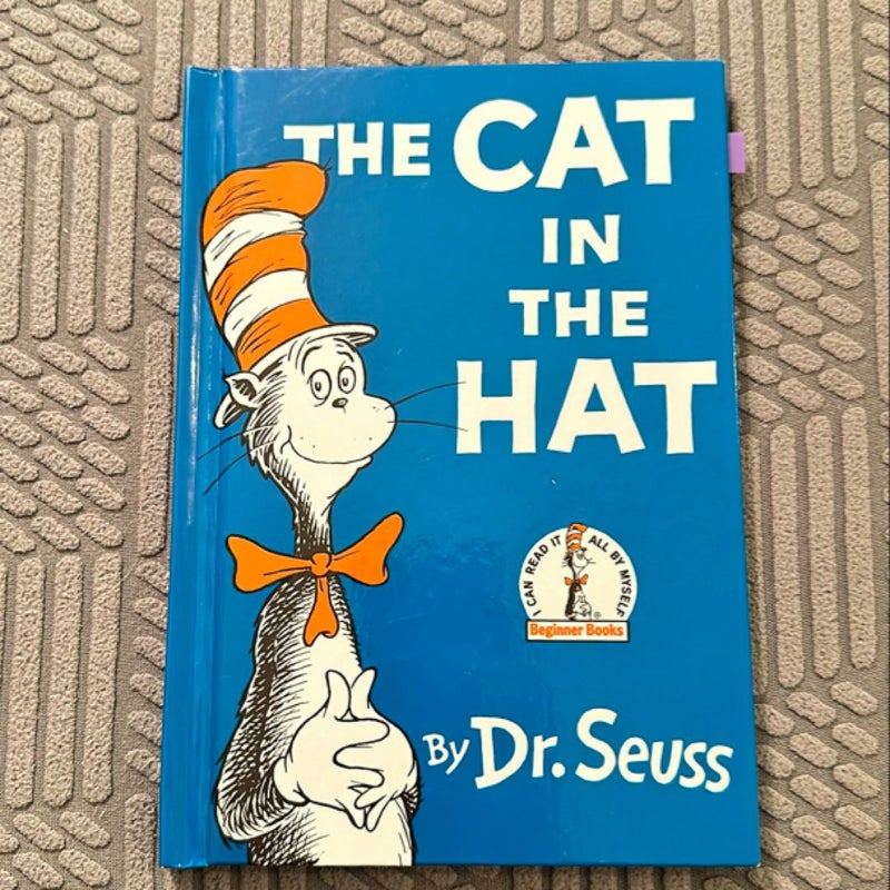 The Cat in the Hat
