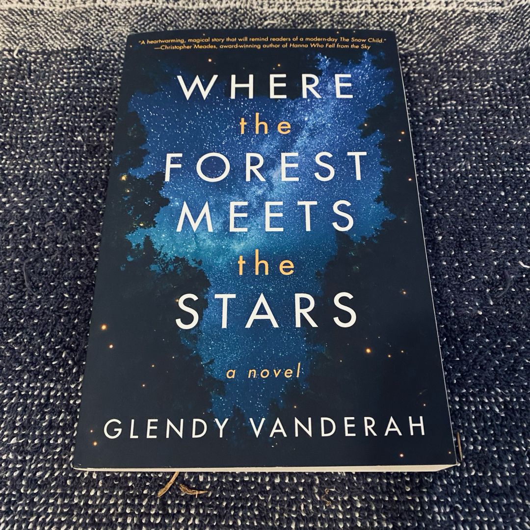 Where the Forest Meets the Stars