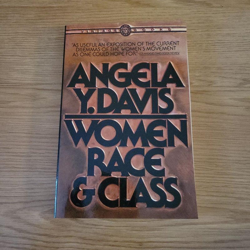 Women, Race and Class