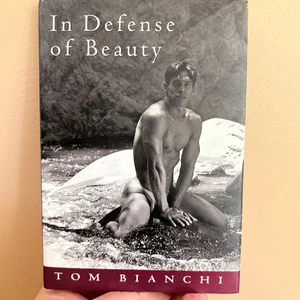 In Defense of Beauty