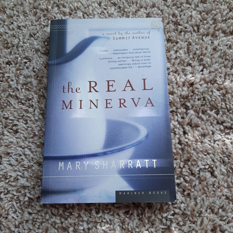 The Real Minerva