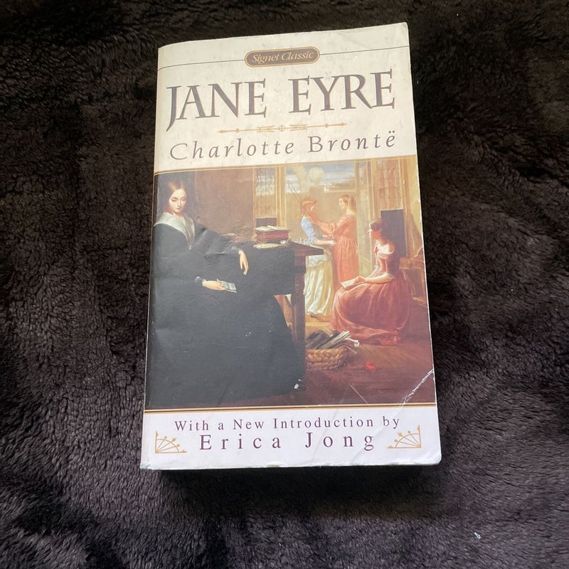 Jane Eyre