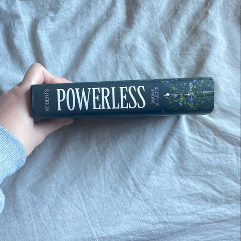 Powerless