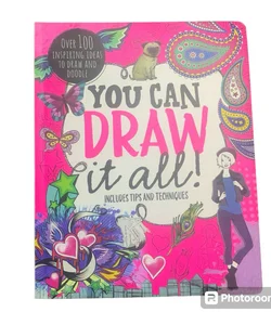 You Can Draw It All 