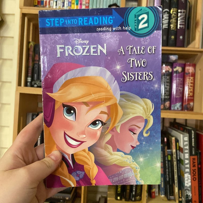 Frozen Bundle