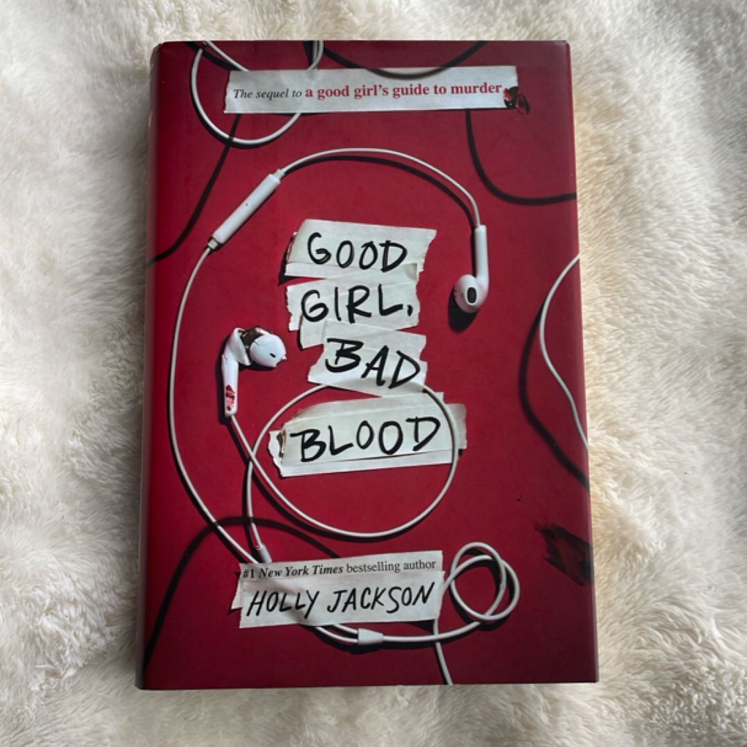 Good Girl, Bad Blood