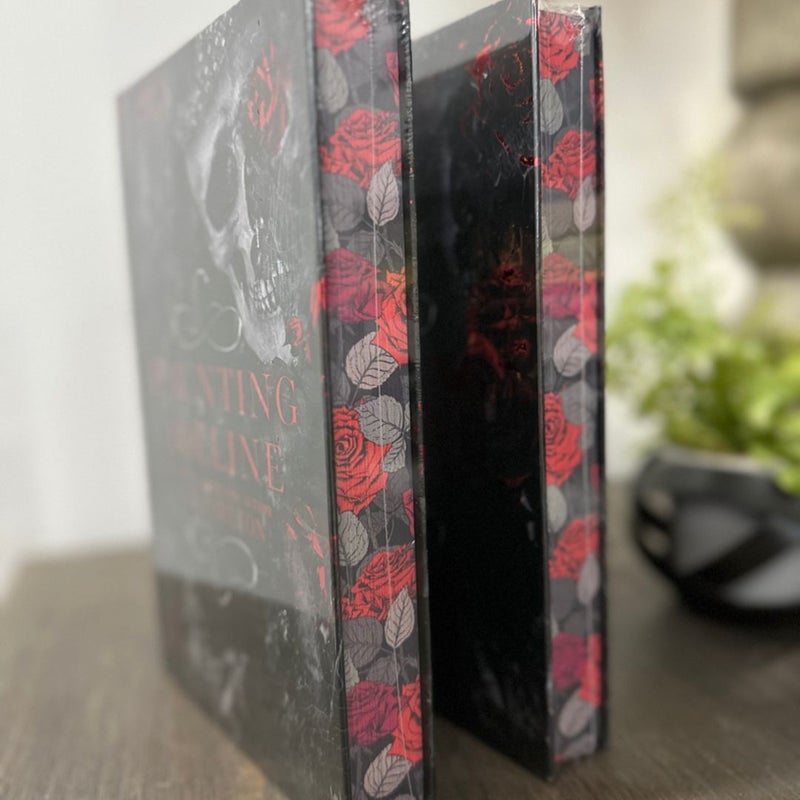 HD Carlton Haunting And Hunting Adeline Cat And Mouse Duet Special Edition by HD Carlton