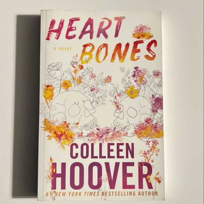 Heart Bones