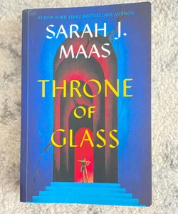 Throne of Glass