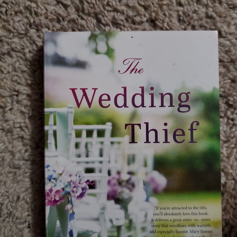 The Wedding Thief