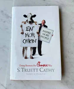 Eat Mor Chikin