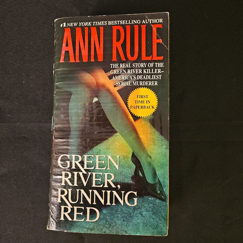 Green River, Running Red