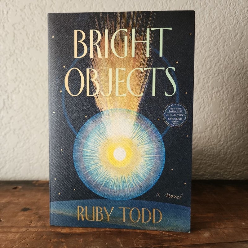 Bright Objects (ARC)