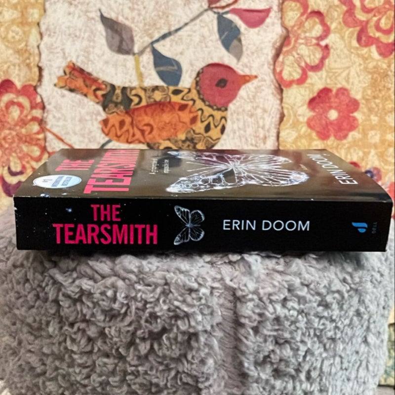 The Tearsmith