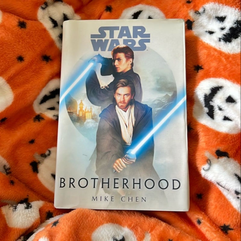 Star Wars: Brotherhood (1st Edition)